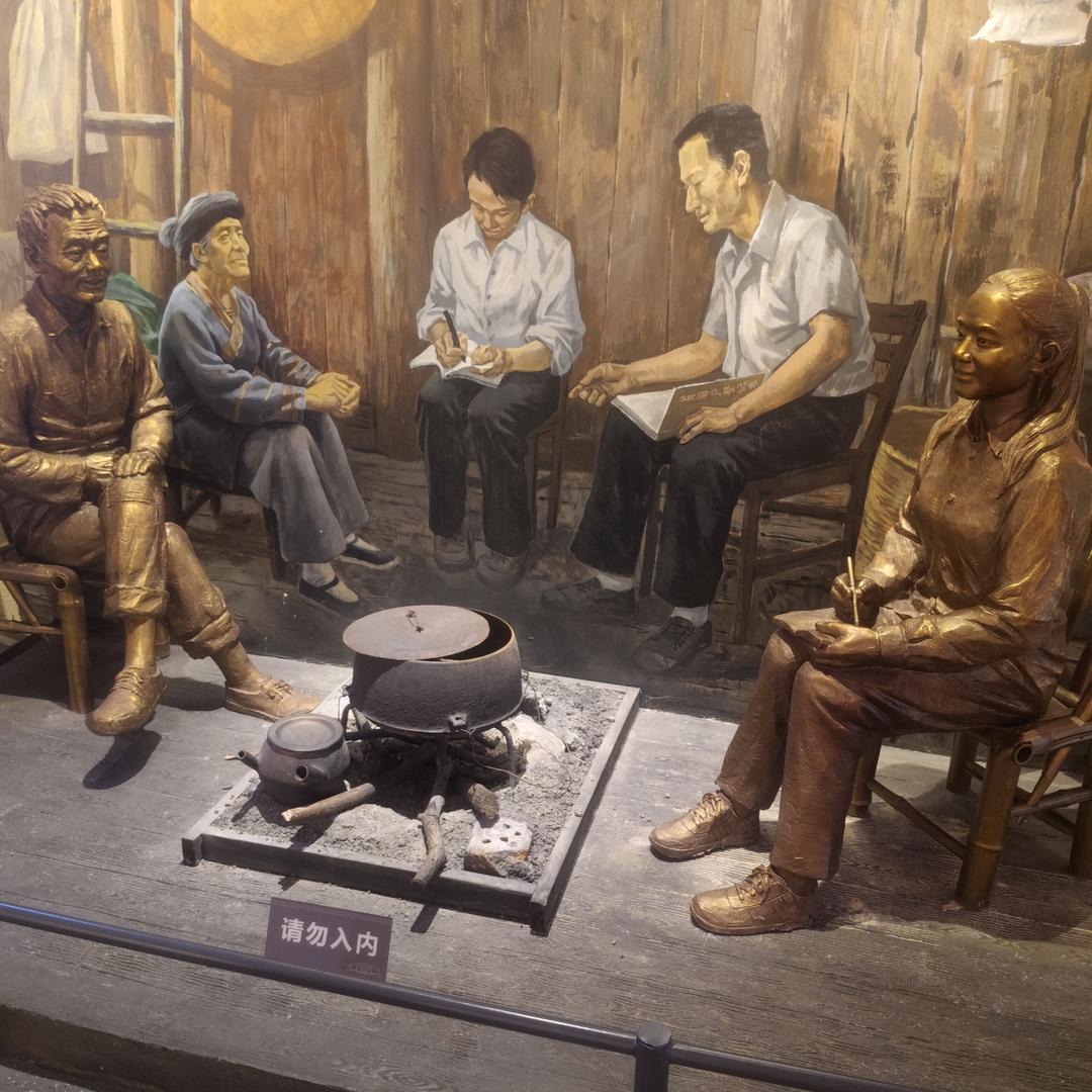 卷土重来
