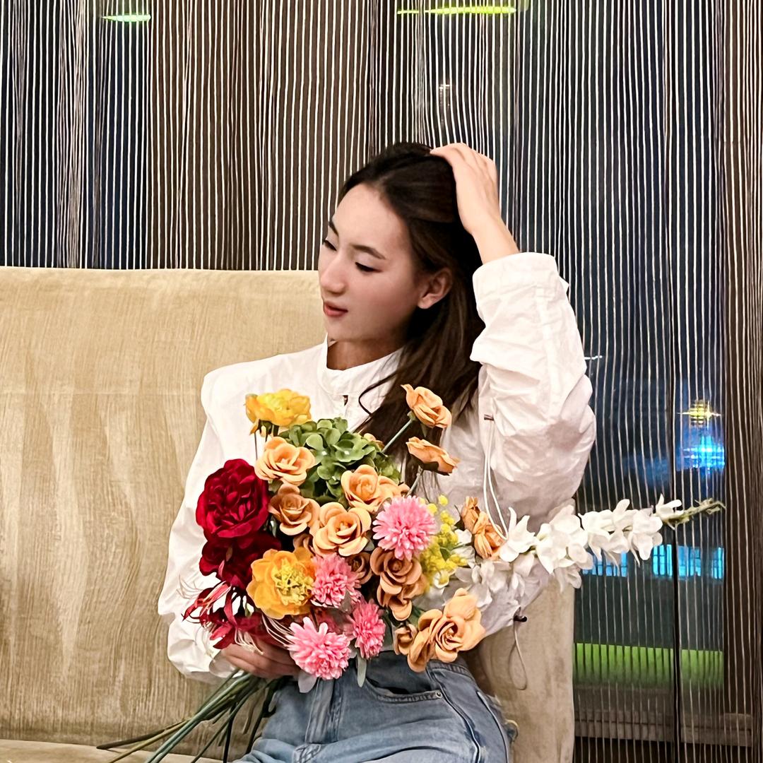 小徐不后退