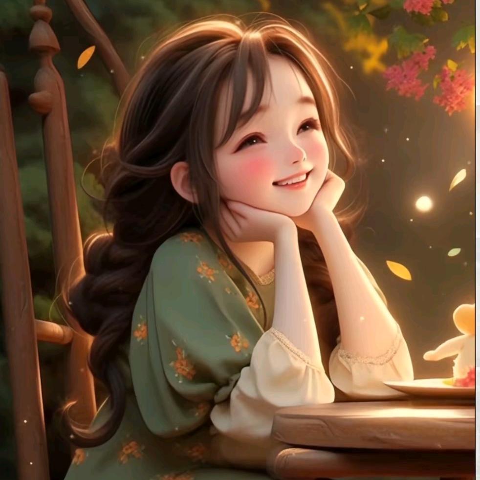 微笑～醉美