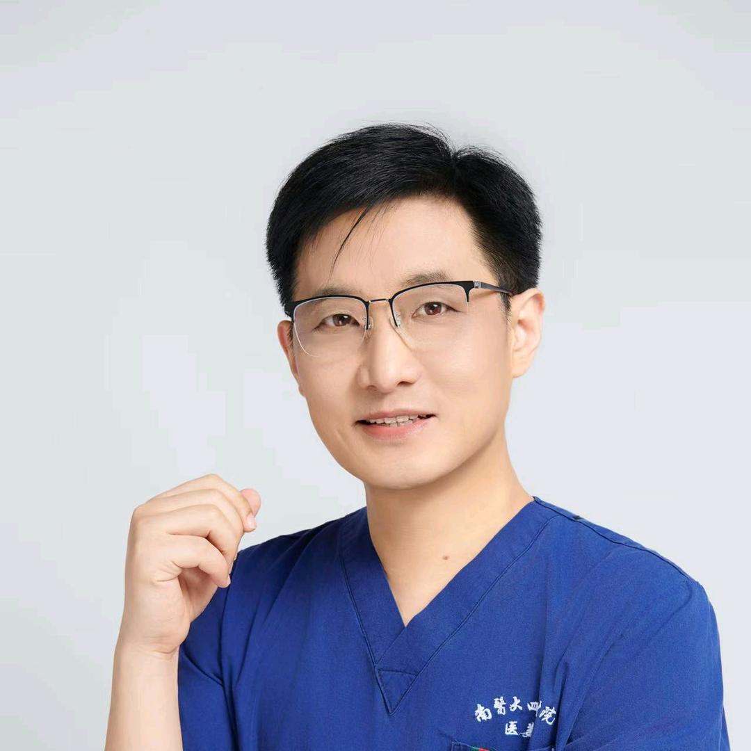 医哥武钦华