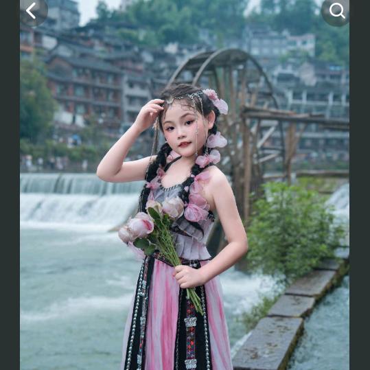是怡怡呀！