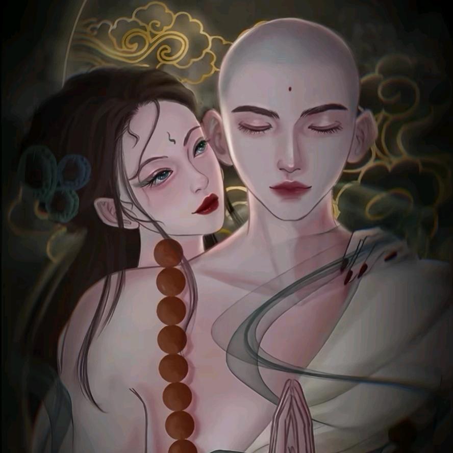 专属月亮