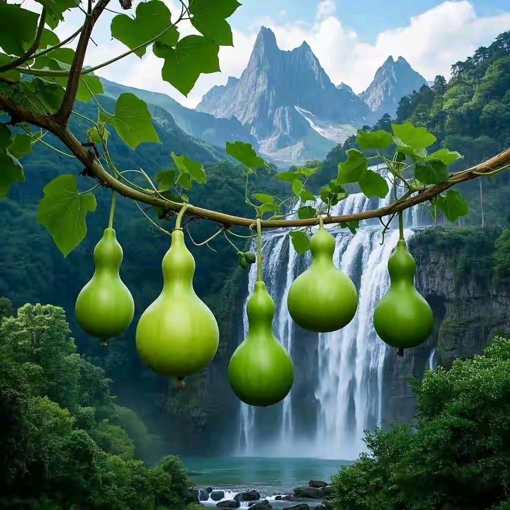 清晨第一缕阳光