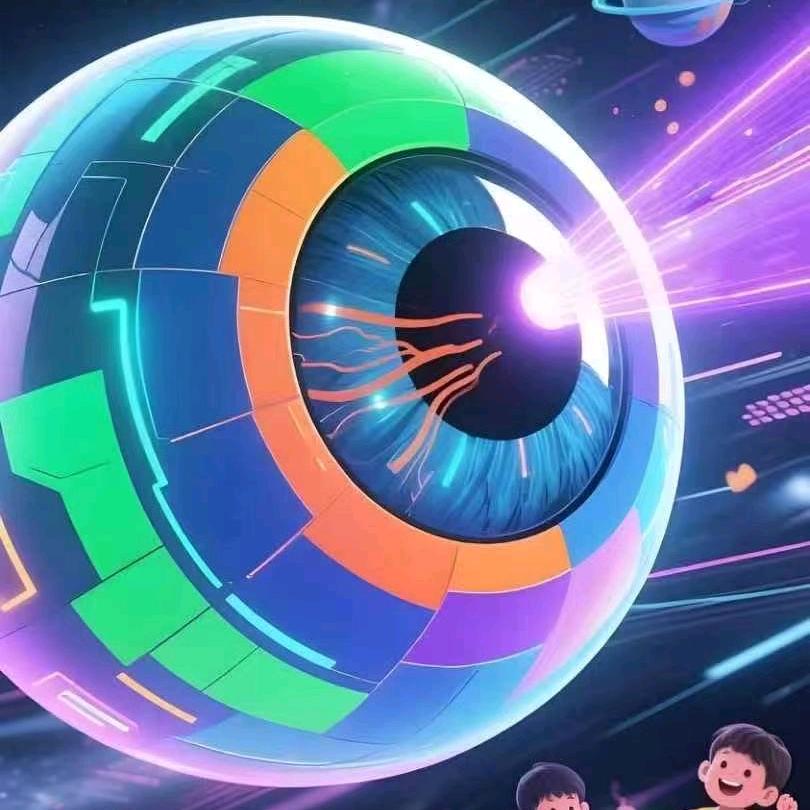 黑龙江视无镜生物科技有限公司