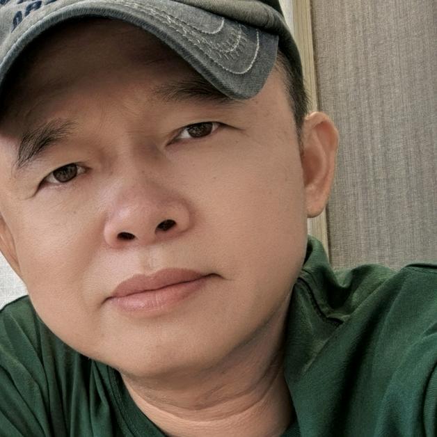 廣西人鬆哥在香港