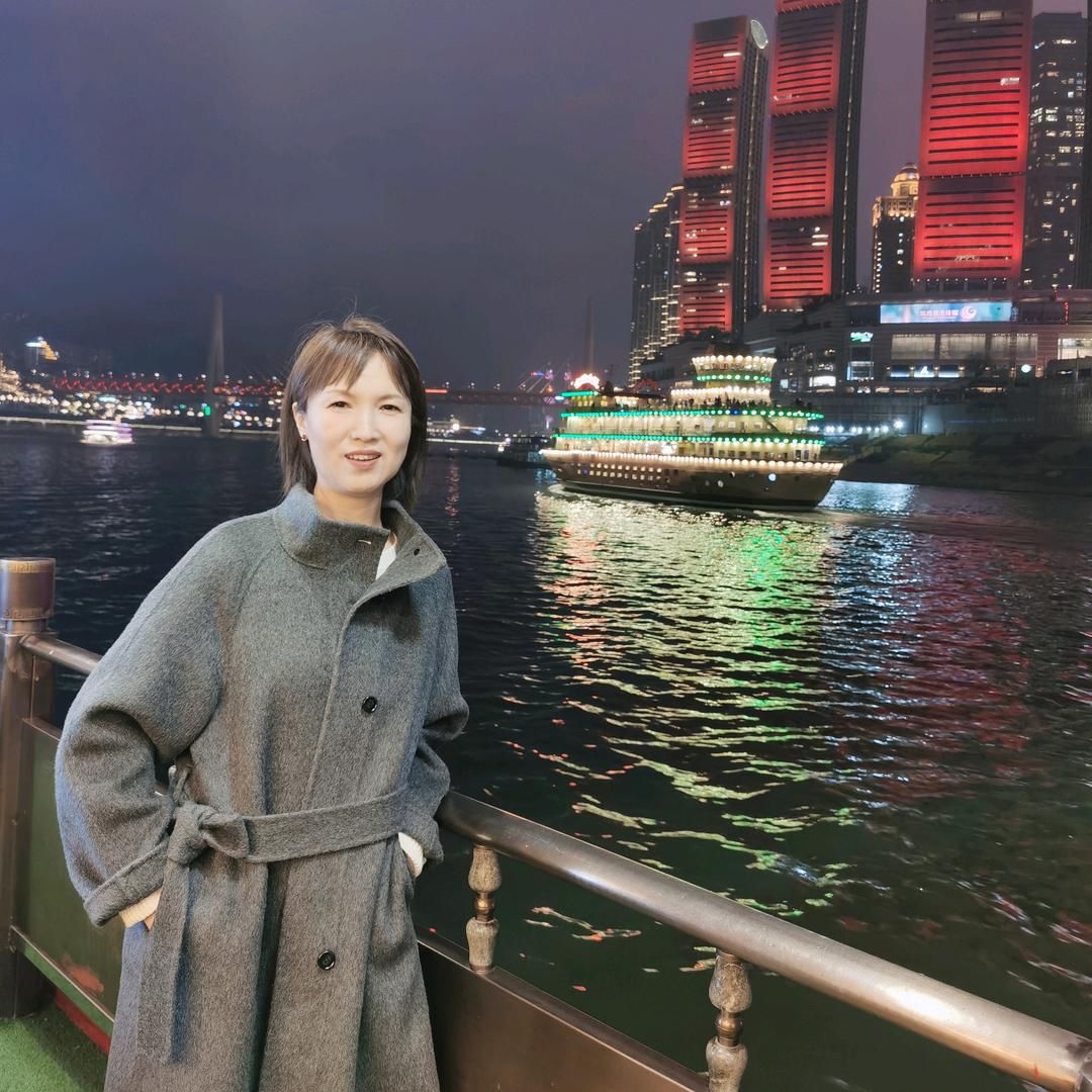 悦宸@