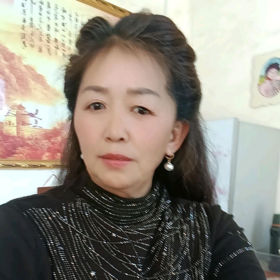 辛口盘鼓队郭姐