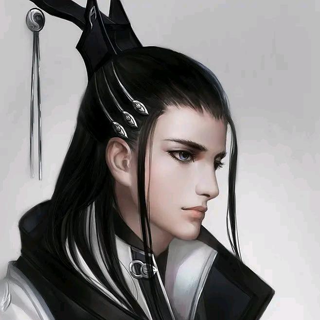 钓鱼小师弟