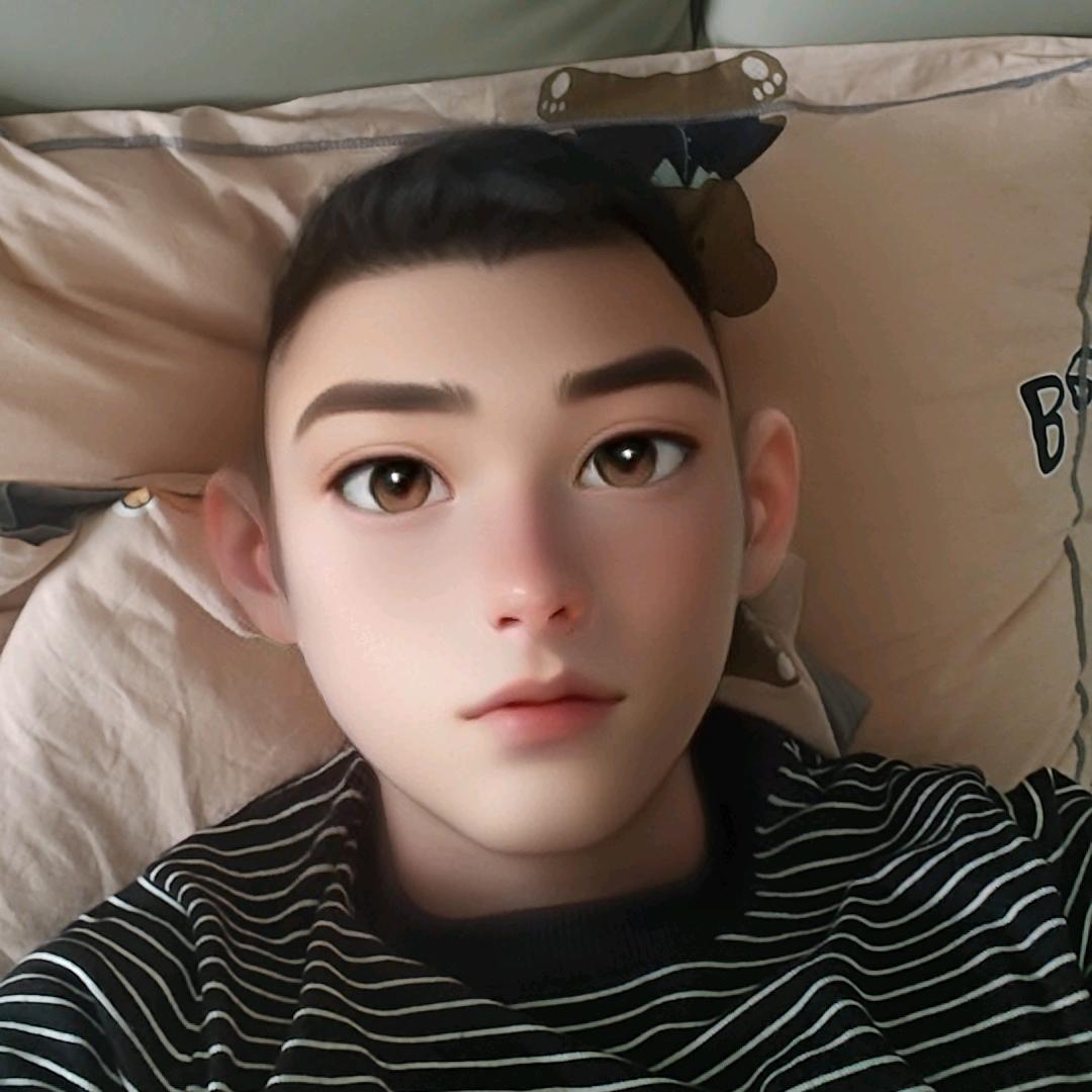 姚想要理想🤡