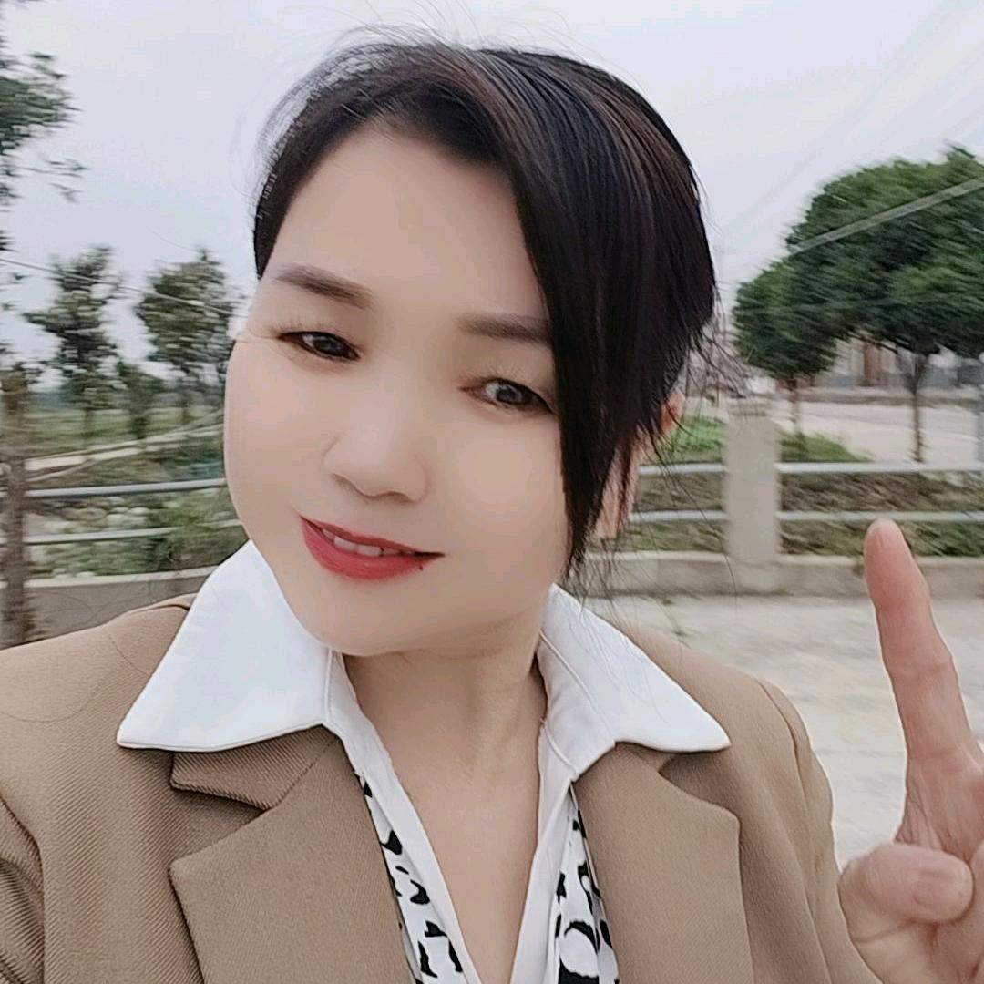春暖花开