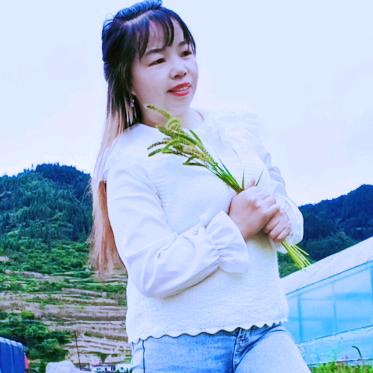 @桃花妹