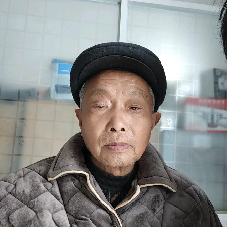胡长老