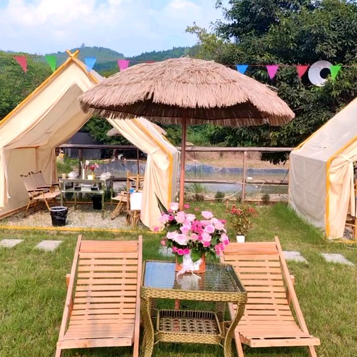 观台堰 白茶夜酒