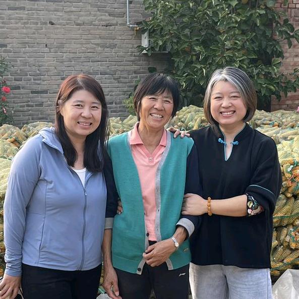 德优甄选小白嘴山药即时零售店