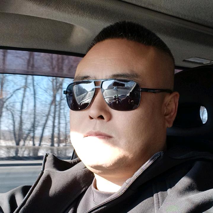 沈北郎哥