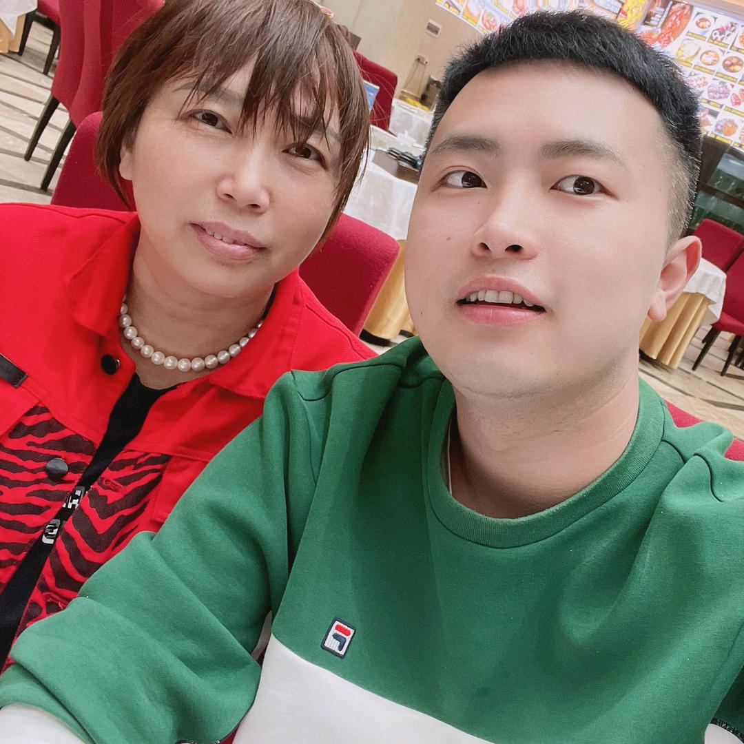 衡南赵大妈母子