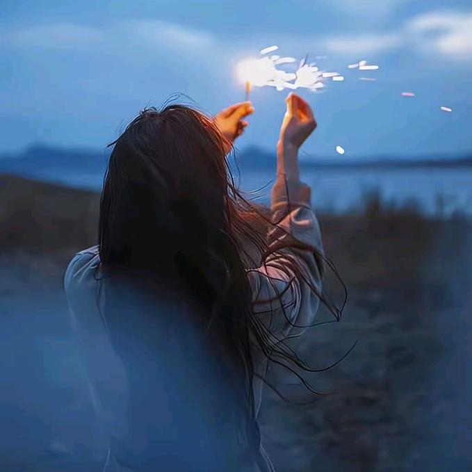 月落时差与星河