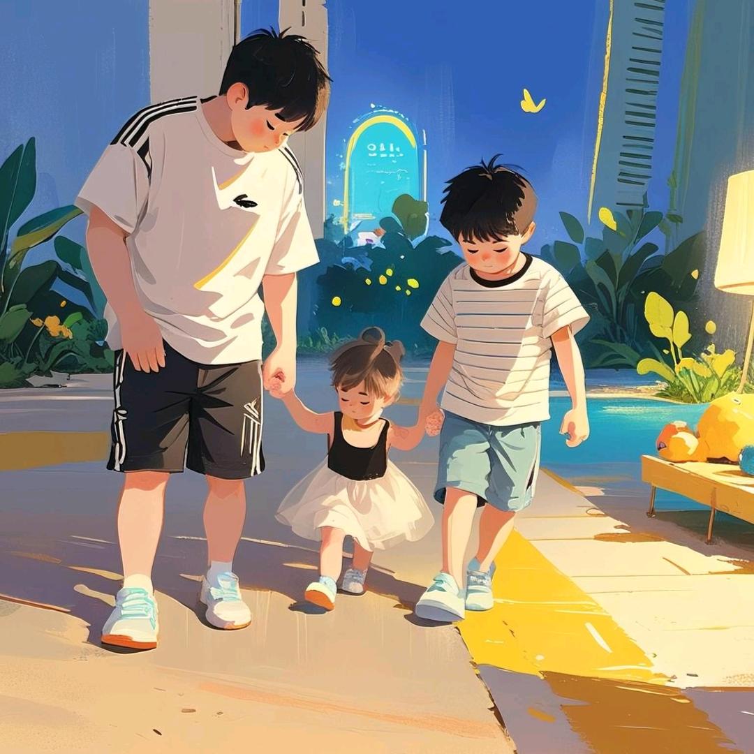 小孟