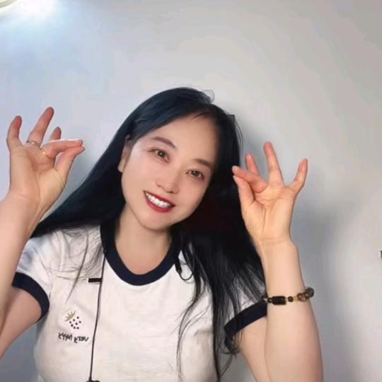 梦想芳妹