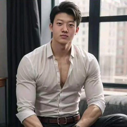 聊外贸的乔桑