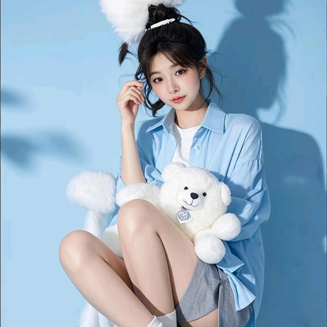 随心所欲万事如意