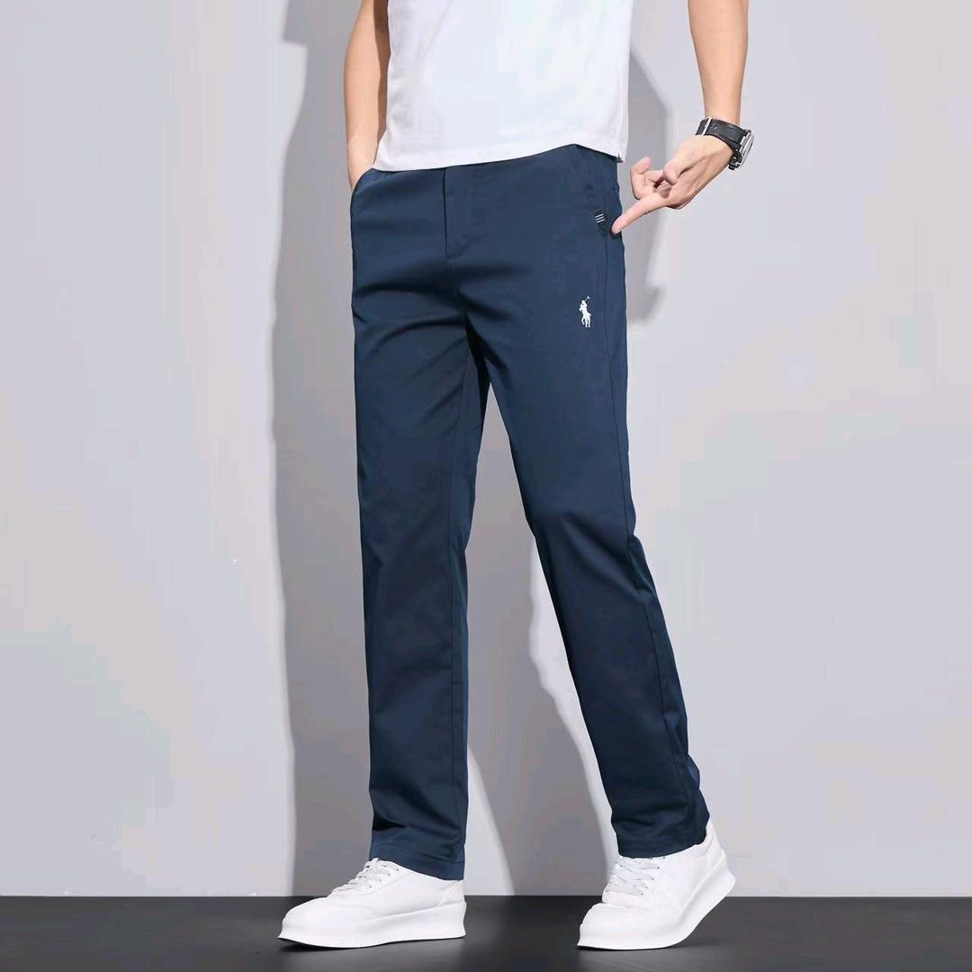 黎先生轻奢男装