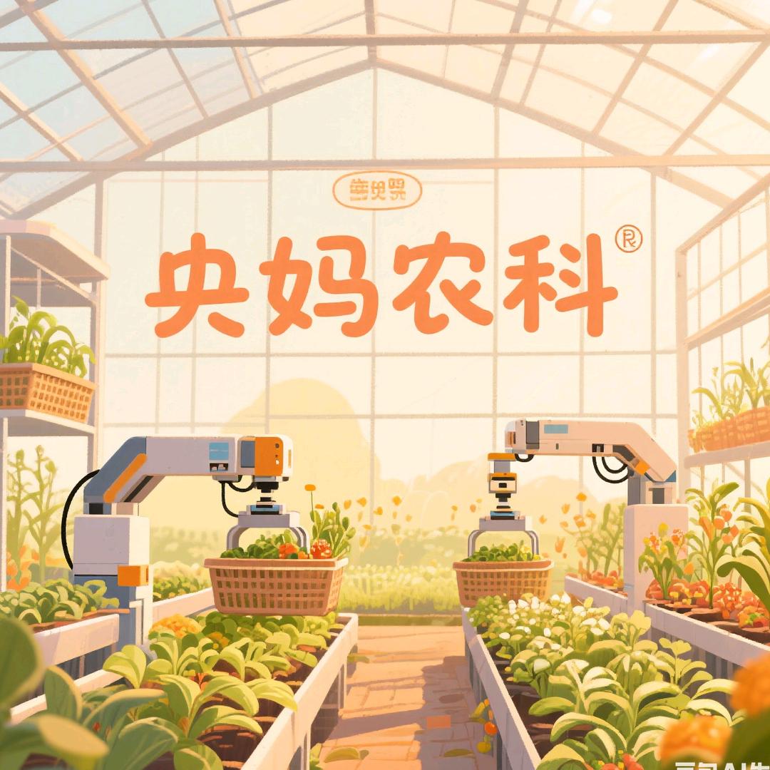 三农好物(央妈优推)