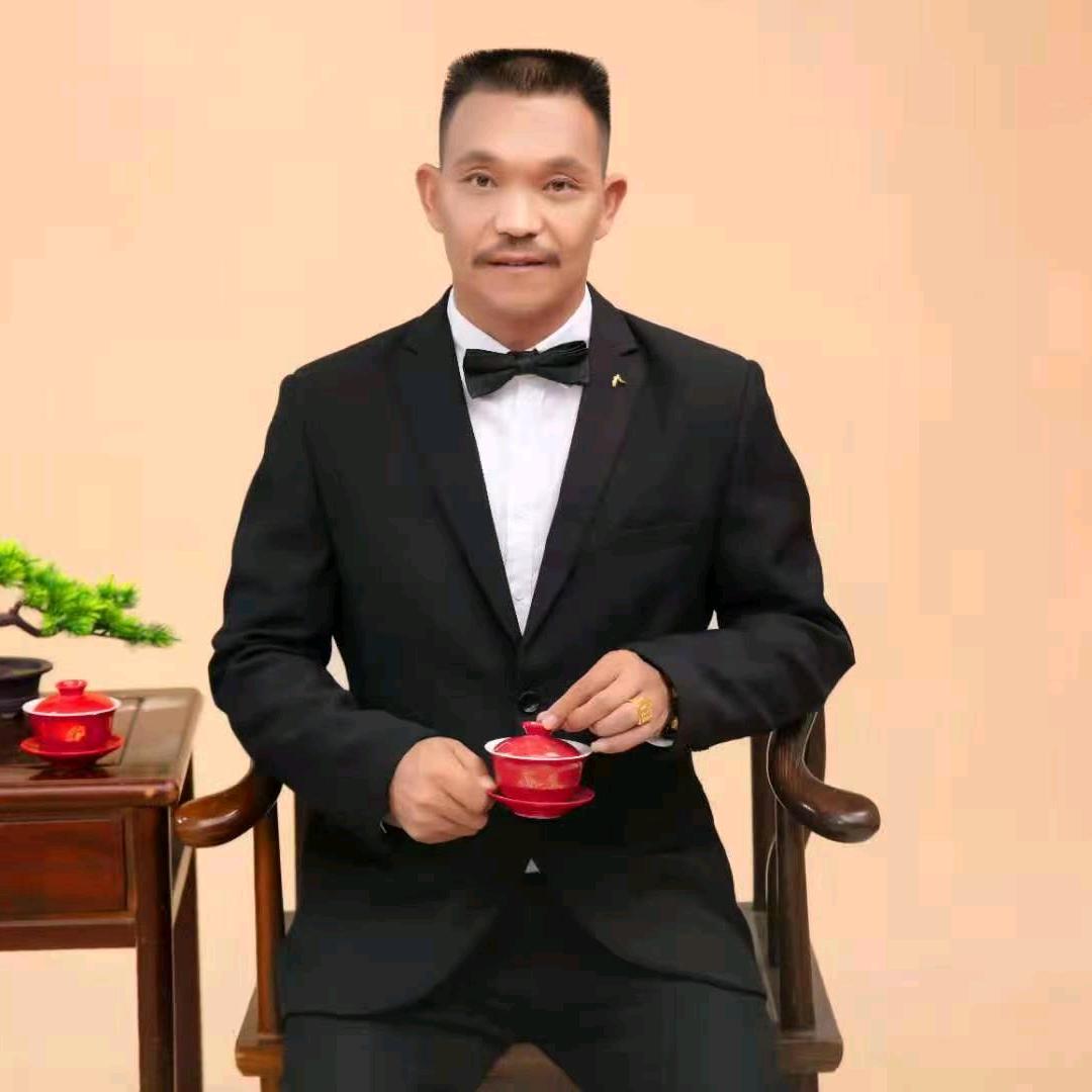 老杨（浪豪爸爸）2号