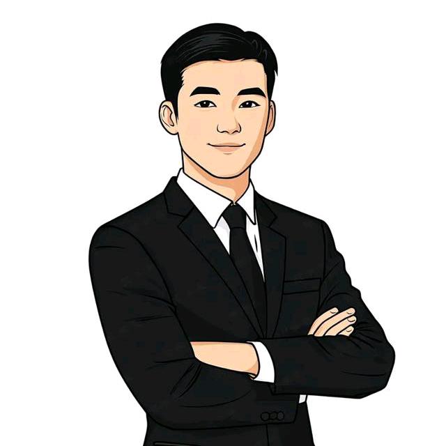 深情男人
