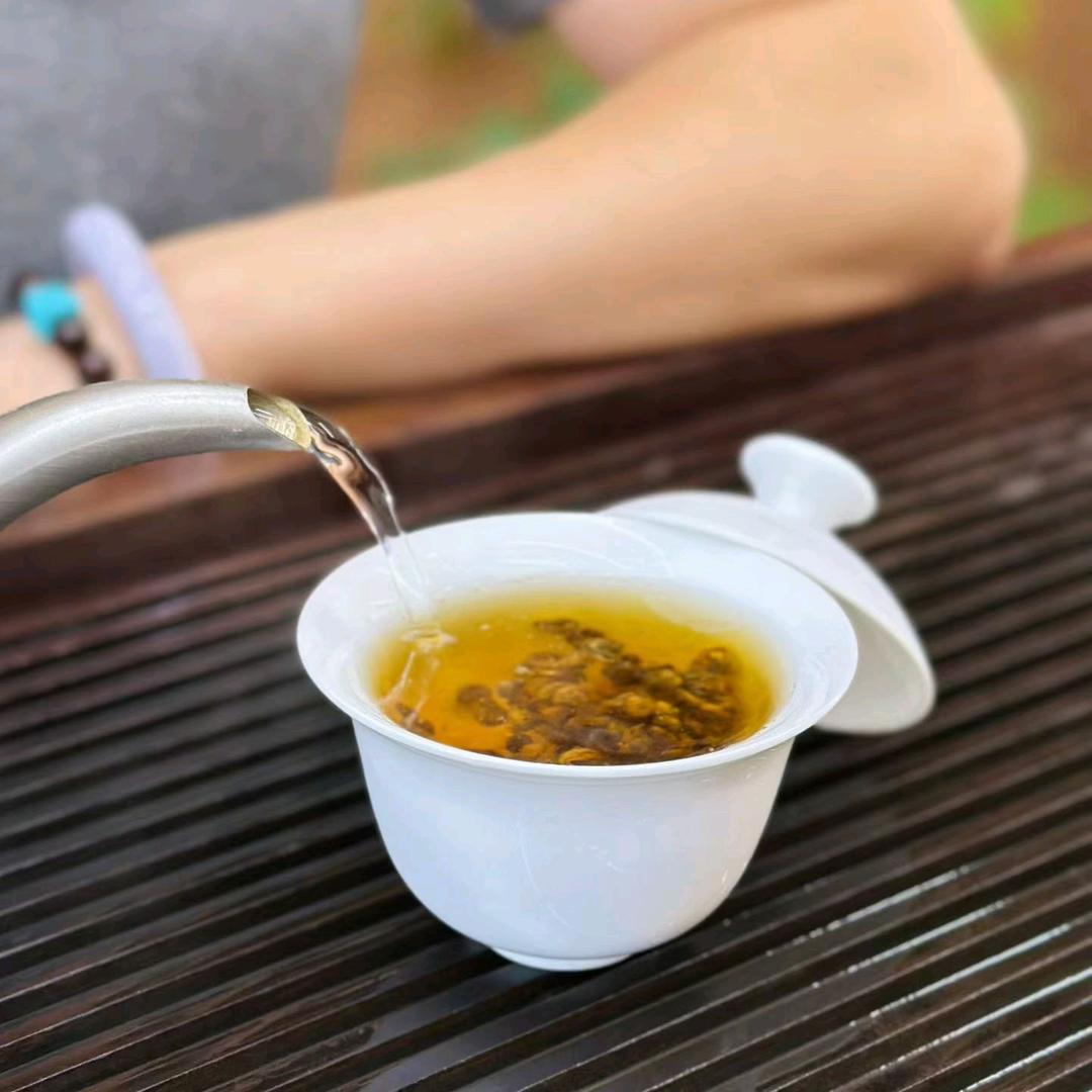 奇菊农副产品2号