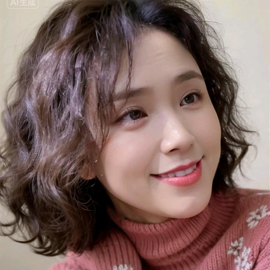 余生安好，悲喜自渡