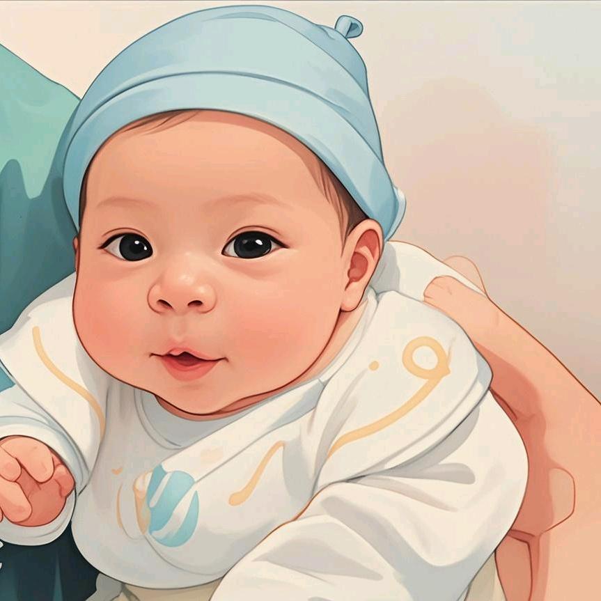 小竹竹成长记录