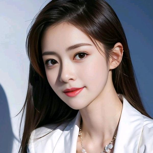 爱莲～