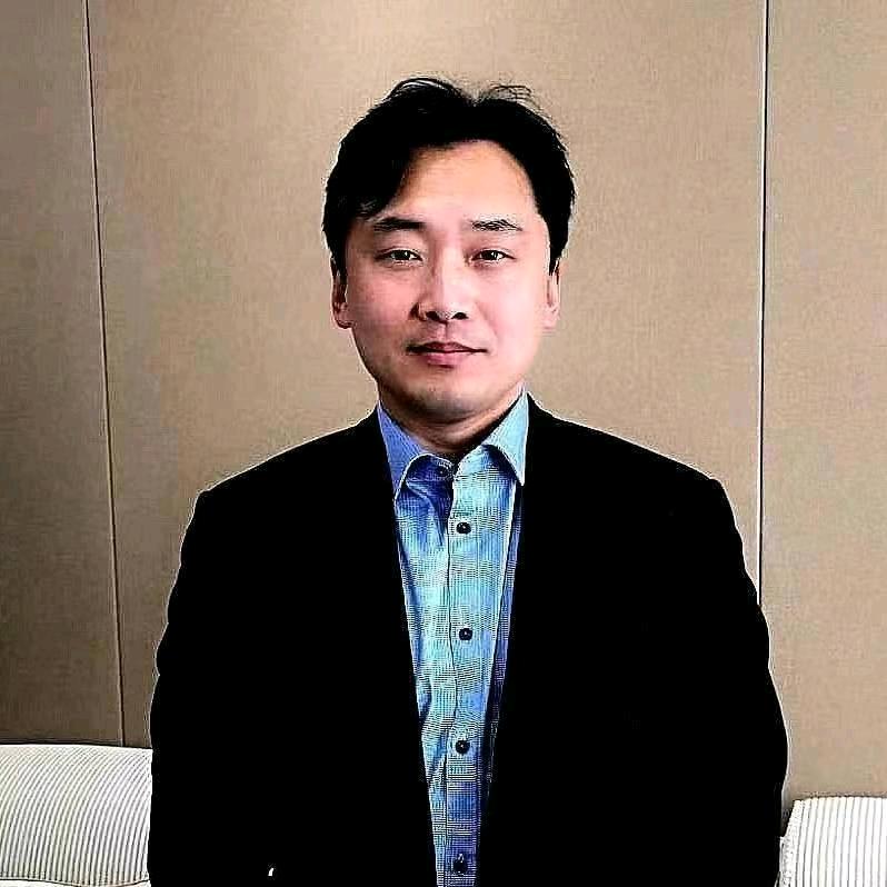 齐维京