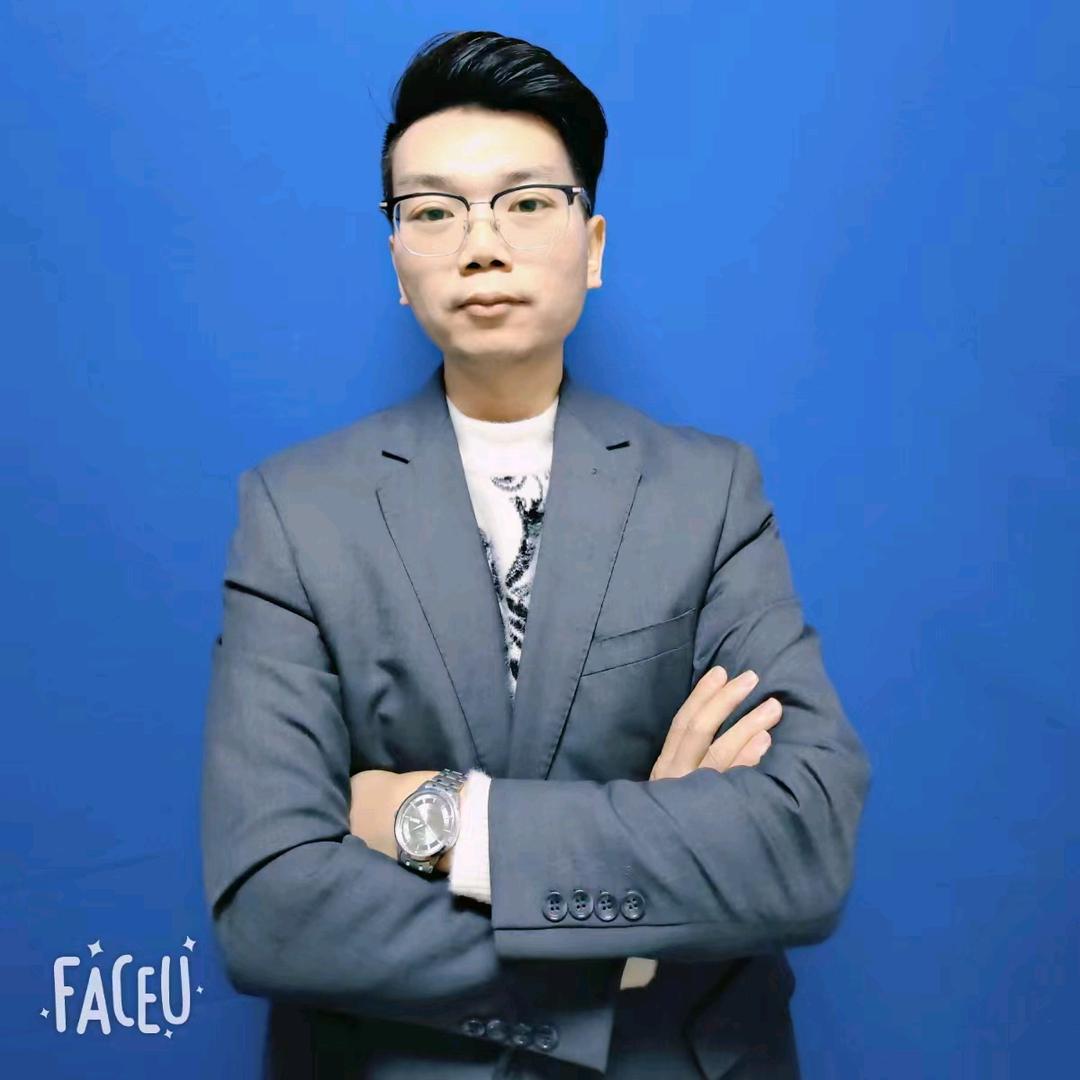 三哥教学