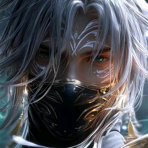 凌晨魔曲
