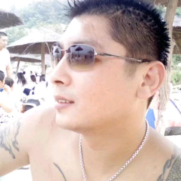 黑山老妖