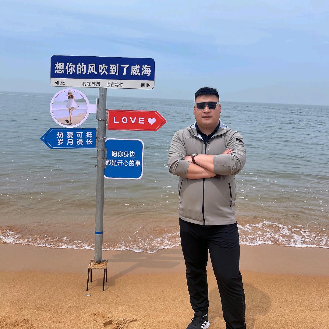 张帅宇