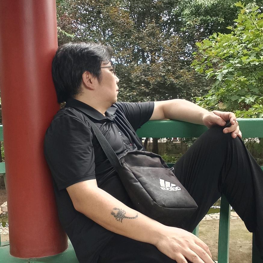 大斌子