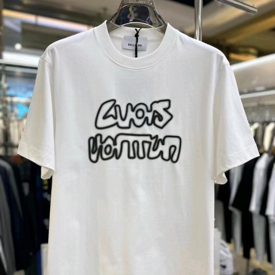 潮牌男装工厂店