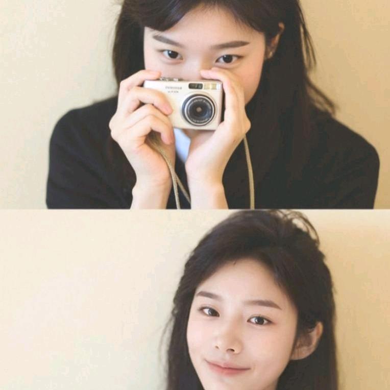 美女也会ᵉᵐᵒ