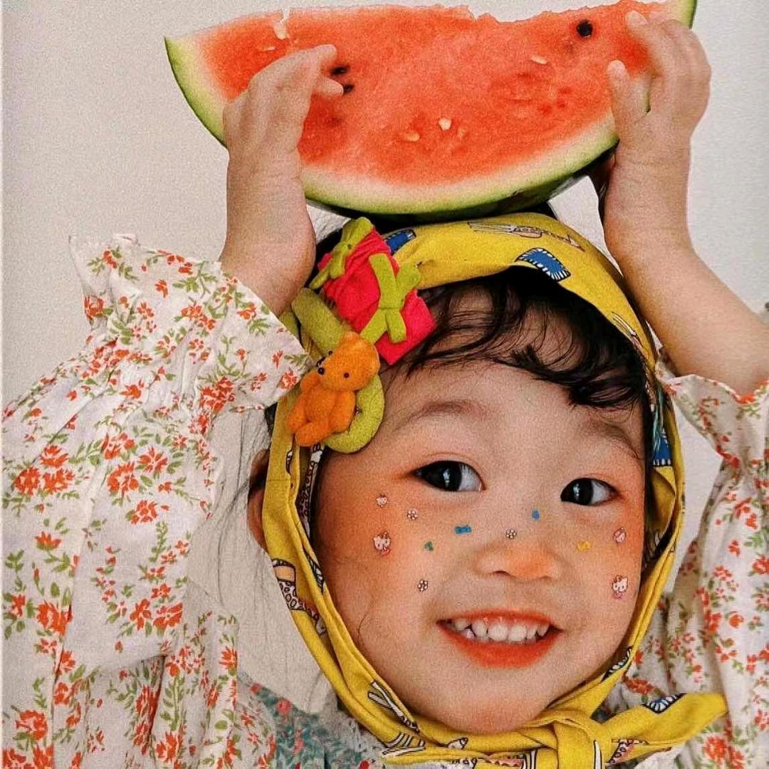 人类幼崽成长记