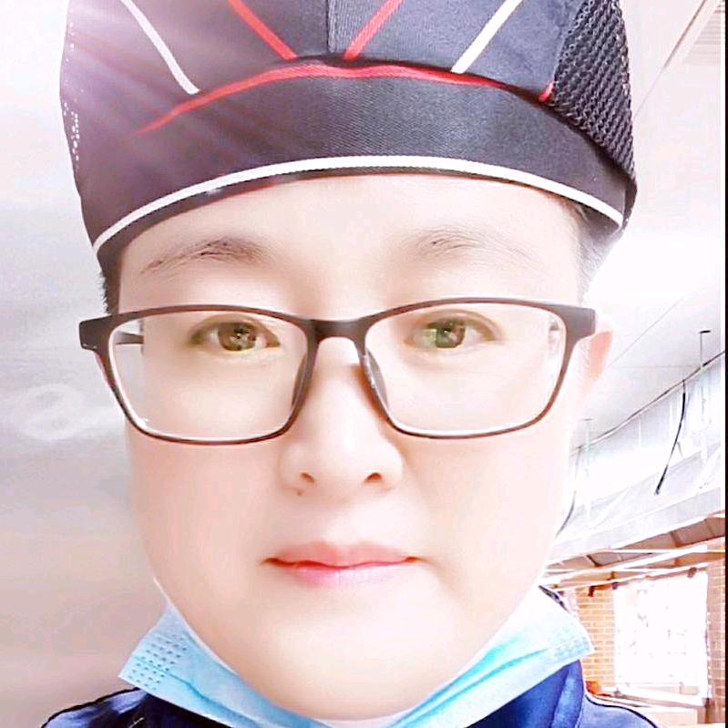 爱上包饺子