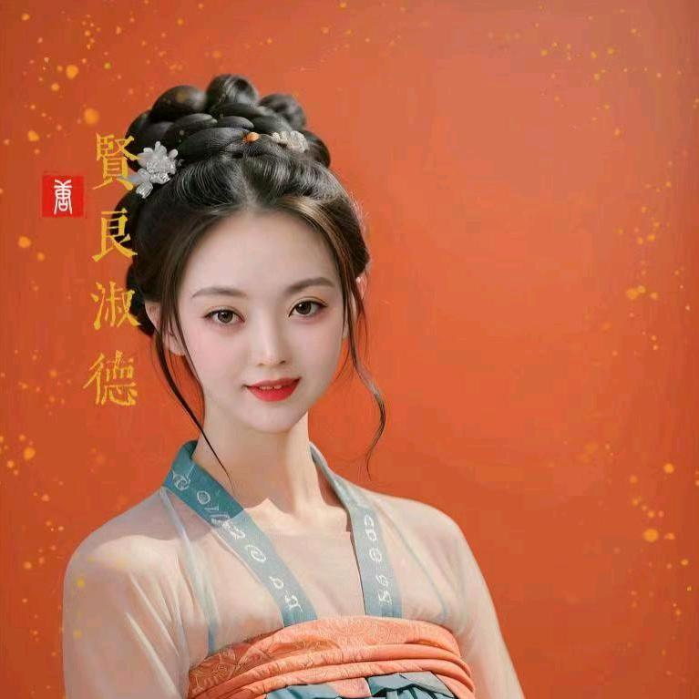 兰馨儿