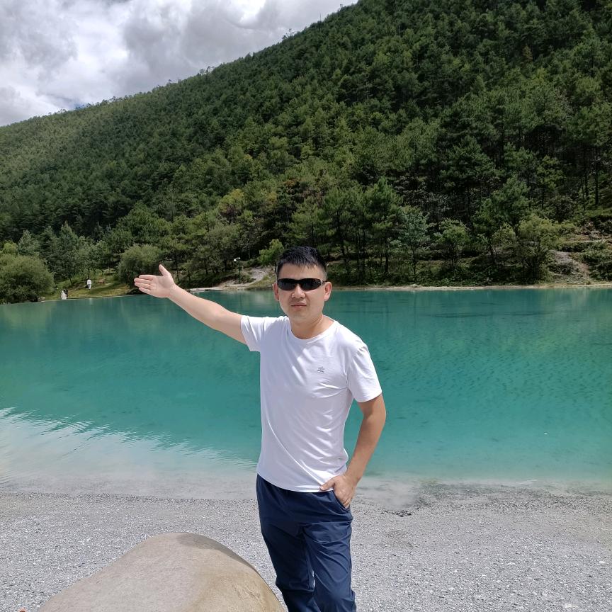 孝感云梦摄像师李聪