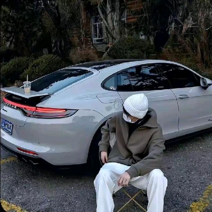 租车吴彦祖（顺风租车）