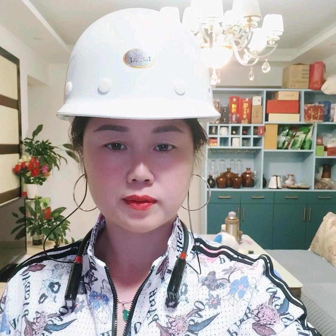 工程老板娘龙姐(每天中午12:10分直播
