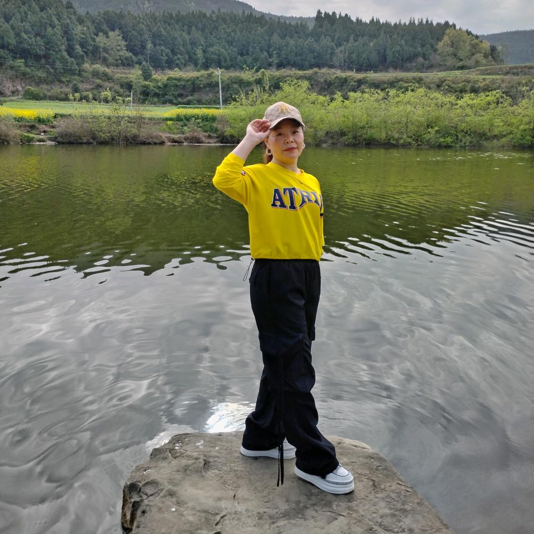 怎么潇洒怎么过