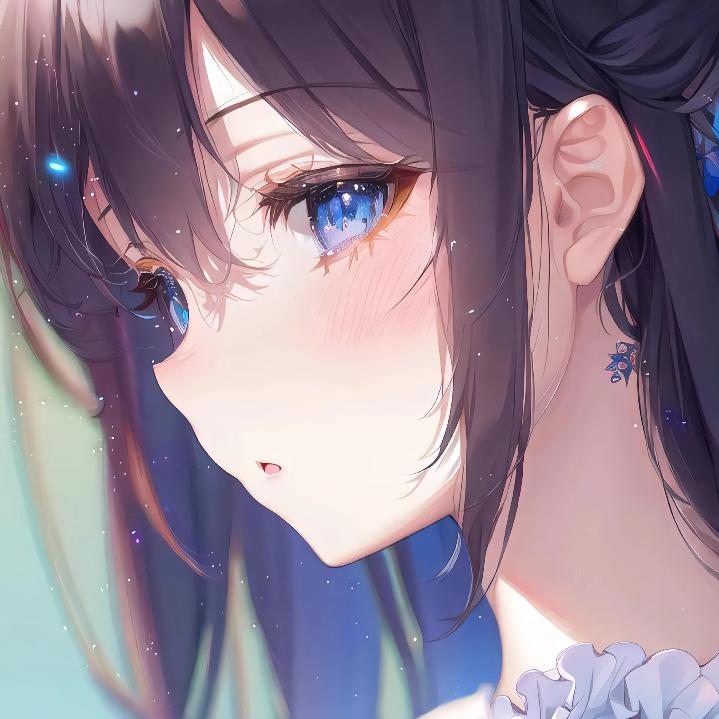 我就是一个臭光头