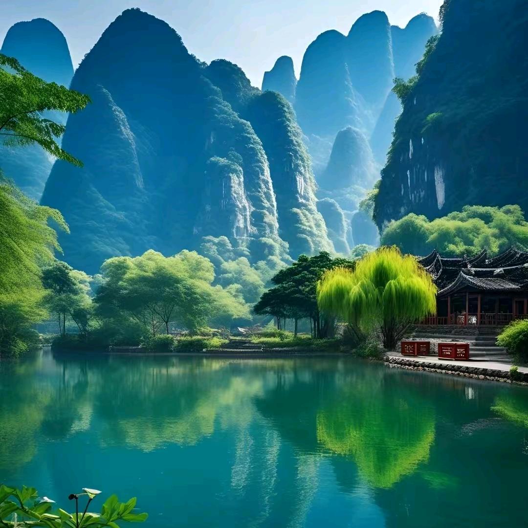 撇捺人生